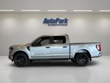 New 2025 Ford F150 STX w/ STX Black Appearance Package image 3