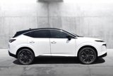 New 2025 Nissan Murano Platinum image 5