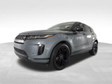 Used 2022 Land Rover Range Rover Evoque SE image 2