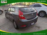 Used 2017 Hyundai Accent SE image 5