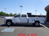 Used 2018 Chevrolet Silverado 3500 W/T image 2
