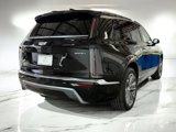 New 2026 Cadillac Vistiq Luxury image 5