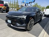 New 2025 Chevrolet Blazer EV SS image 4