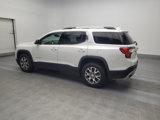 Used 2020 GMC Acadia SLT image 3