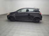 Used 2024 Mitsubishi Mirage Black Edition image 3