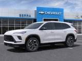 New 2025 Buick Enclave Sport Touring w/ Super Cruise Package image 2