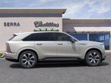New 2025 Cadillac Escalade IQ Luxury 2 image 5