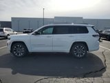 New 2025 Jeep Grand Cherokee L Overland w/ Advanced Protech Group III image 3