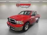Used 2021 RAM 1500 Classic SLT image 2