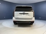 New 2025 Cadillac Escalade ESV V w/ LPO, ONYX Package image 4