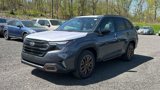 New 2025 Subaru Forester Sport image 3
