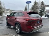 Used 2021 Toyota Highlander Platinum image 5