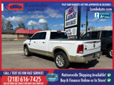 Used 2014 RAM 1500 Longhorn image 5