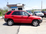 Used 2008 Kia Sportage LX image 2