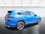 New 2025 Volkswagen Atlas SEL Premium R-Line image 3