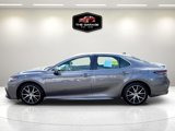 Used 2022 Toyota Camry SE image 2