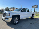 Used 2017 GMC Sierra 1500 4x4 Double Cab image 2