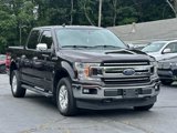 Used 2020 Ford F150 XLT image 2