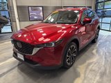 Used 2022 MAZDA CX-5 AWD 2.5 S w/ Premium Plus Pkg image 4