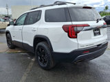 Certified 2023 GMC Acadia AT4 w/ Technology Package image 4