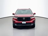 New 2025 Honda Pilot Touring image 2