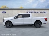 New 2025 Ford F150 Lightning Lariat image 3