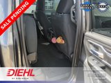 Used 2022 RAM 1500 Big Horn w/ Night Edition image 3