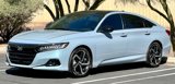 Used 2022 Honda Accord Sport image 3