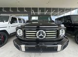 New 2025 Mercedes-Benz G 580 w/ EQ Technology image 2