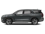 New 2025 Hyundai Palisade Limited image 3