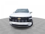 New 2025 Chevrolet Tahoe High Country image 3