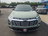 New 2026 Chevrolet Equinox LT image 2