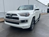 Used 2023 Toyota 4Runner Limited image 4