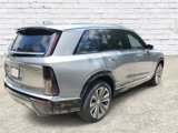 New 2026 Cadillac Vistiq Luxury image 3