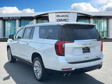 New 2025 GMC Yukon XL Denali w/ Sun & Power Step Package image 5