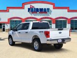 Used 2023 Ford F150 XLT image 4