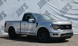 Used 2025 Ford F150 XL w/ Equipment Group 103A High image 3