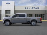 New 2025 Ford F350 Lariat image 4