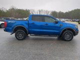 Certified 2019 Ford Ranger XLT w/ Equipment Group 301A Mid image 3