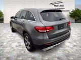 Used 2017 Mercedes-Benz GLC 300 4MATIC image 4
