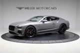 Used 2025 Bentley Continental GT Speed image 2