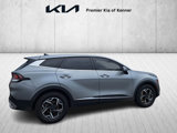 Used 2025 Kia Sportage LX image 5