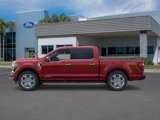New 2025 Ford F150 Platinum image 3