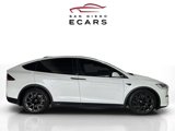 Used 2022 Tesla Model X image 4