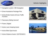 Used 2022 Mercedes-Benz GLS 450 4MATIC image 2