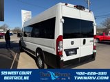 Used 2023 RAM ProMaster 3500 image 5