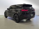 Certified 2025 Land Rover Range Rover Sport SE image 3
