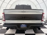 Certified 2023 Ford F150 Raptor w/ Equipment Group 802A Raptor R image 3