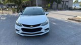 Used 2018 Chevrolet Cruze LT w/ Convenience Package image 3
