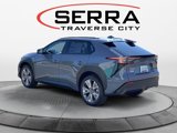New 2025 Subaru Solterra Touring w/ Touring Package image 3
